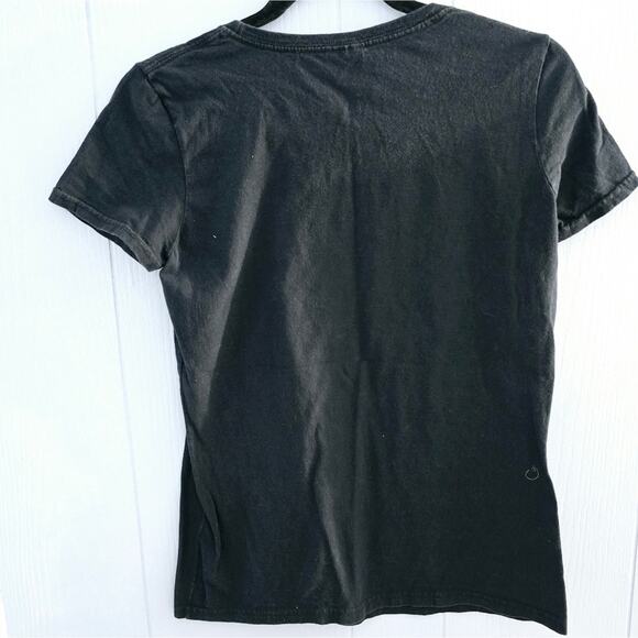 Fruit of the Loom F- Bomb Mom Tee size Small Mom Boss - Picture 2 of 6